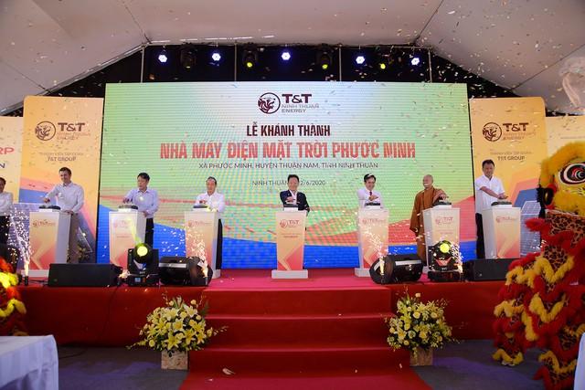 Khi doanh nghiệp tư nhân tạo giá trị bền vững từ năng lượng tái tạo- Ảnh 3.