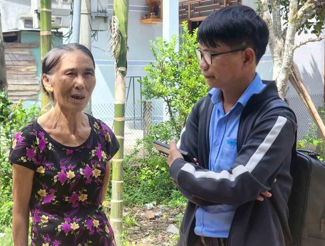 Khát vọng từ “ ốc đảo ” Đầu Gò: Cầu nối giữa con người và ước mơ - Ảnh 2.