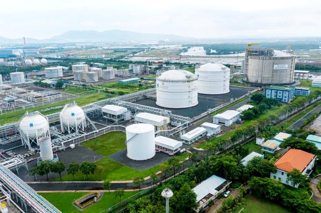 Petrovietnam - hình mẫu doanh nghiệp quốc gia trong hành trình phát triển đất nước - Ảnh 3.