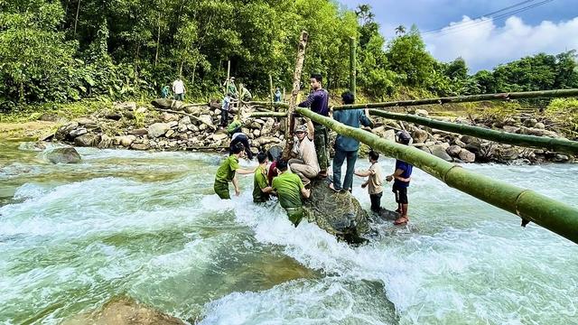Tuổi trẻ Quảng Ngãi phát huy vai trò tiên phong thời chuyển đổi số- Ảnh 2.