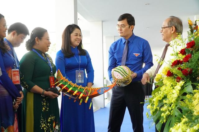 Anh Bùi Quang Huy: Thanh niên Cần Thơ cần phấn đấu để xứng với ‘tầm vóc mới’ - Ảnh 3.