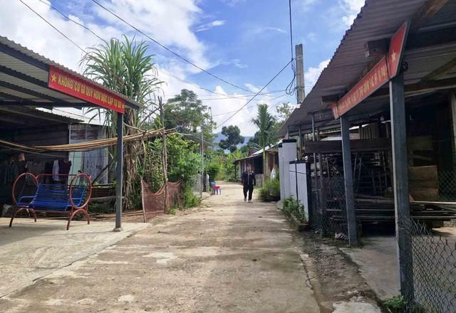 Khát vọng từ “ ốc đảo ” Đầu Gò: Cầu nối giữa con người và ước mơ - Ảnh 4.