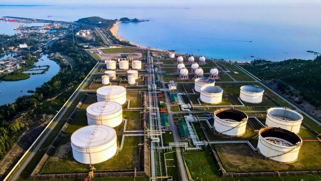 Petrovietnam - hình mẫu doanh nghiệp quốc gia trong hành trình phát triển đất nước - Ảnh 4.