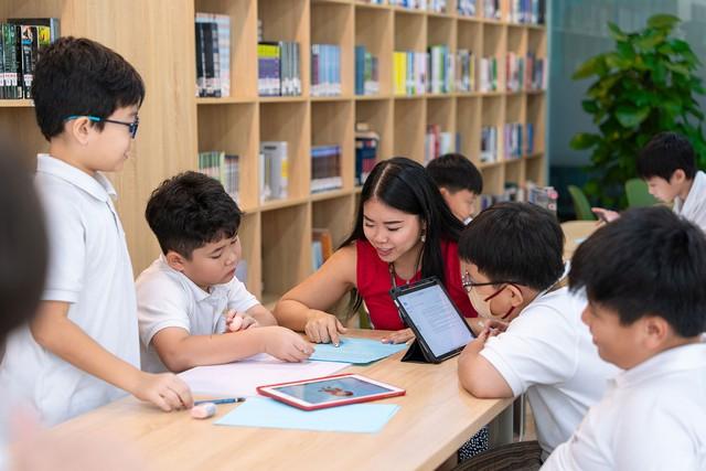 Ứng dụng AI trong giáo dục và bài toán chống ‘lười tư duy’- Ảnh 1.