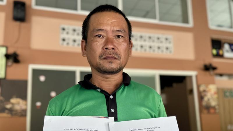 TP.HCM: Người cha cầu cứu làm rõ cái chết của con gái trong vụ tai nạn - Ảnh 4.
