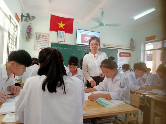 Gửi Báo Thanh Niên - người bạn của tôi nơi núi rừng Bắc Mê! - Ảnh 5.