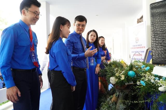 Anh Bùi Quang Huy: Thanh niên Cần Thơ cần phấn đấu để xứng với ‘tầm vóc mới’ - Ảnh 5.