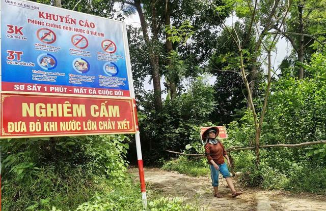 Khát vọng từ “ ốc đảo ” Đầu Gò: Cầu nối giữa con người và ước mơ - Ảnh 6.