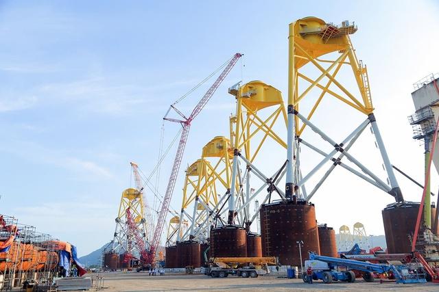 Petrovietnam - hình mẫu doanh nghiệp quốc gia trong hành trình phát triển đất nước - Ảnh 6.