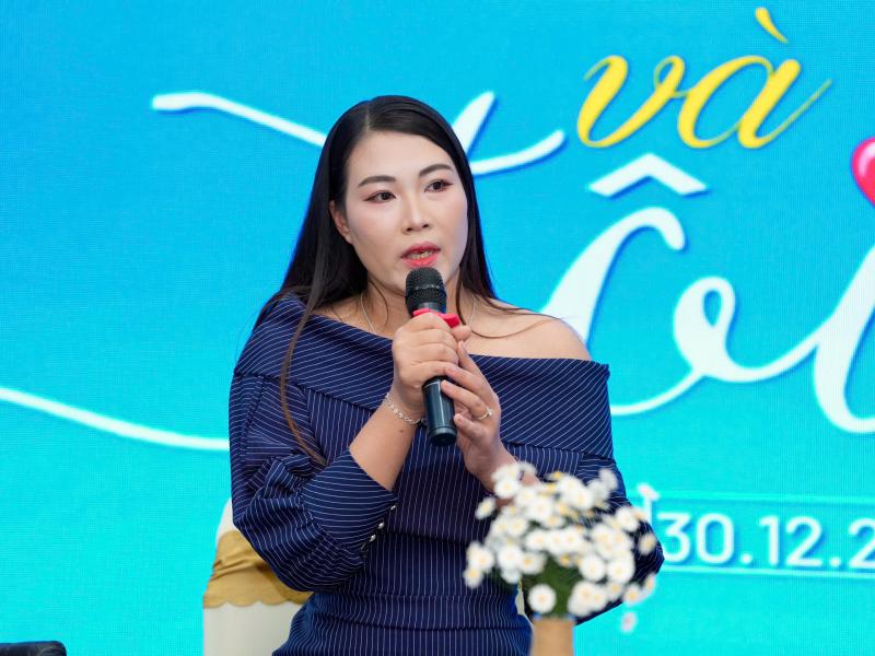 Tổng kết và trao giải cuộc thi viết 'Thanh Niên và tôi' - Ảnh 6.