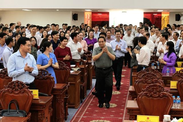 Cử tri Cần Thơ kiến nghị xóa tiền nợ thuế cho bệnh viện công - Ảnh 1.
