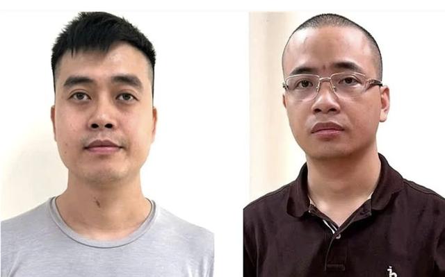 Chủ tịch Z Holding và đồng phạm sản xuất hàng giả 2.436 tỉ, 'rửa tiền' vào bất động sản- Ảnh 1.