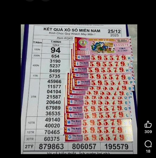 37 tờ trúng xổ số miền Nam đài Đồng Nai: Đại lý 'ôm' từ người bán dạo - Ảnh 2.