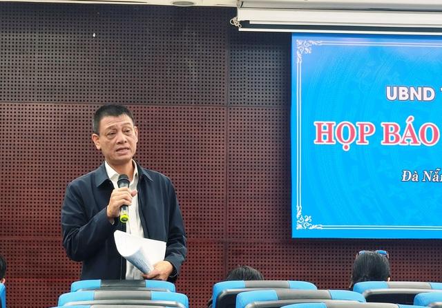 Đà Nẵng: Sáp nhập khiến 'đông xe hơn, nhiều nút giao thông tắc hơn'- Ảnh 2.