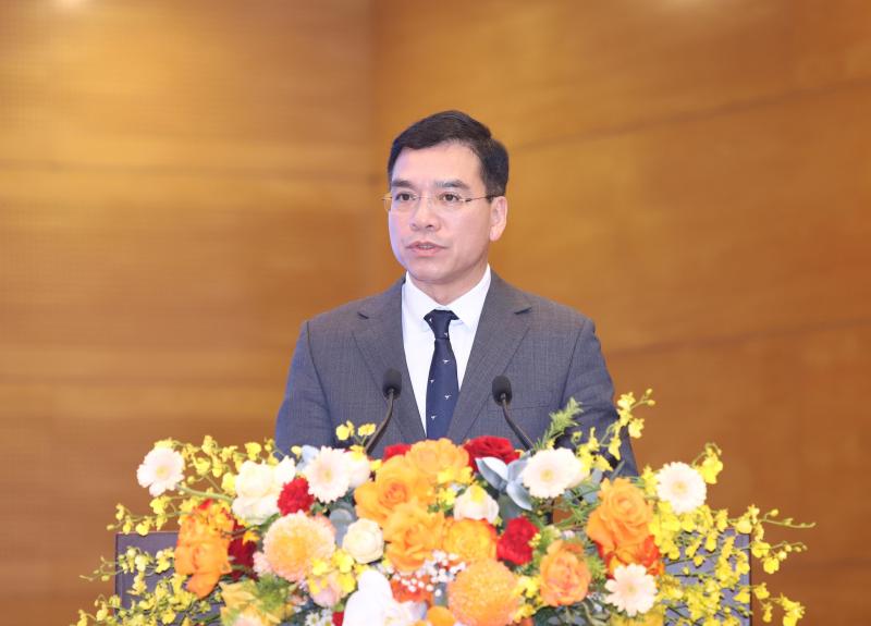 Anh Hà Anh Đức tái cử làm Chủ tịch Hội thầy thuốc trẻ Việt Nam  - Ảnh 2.