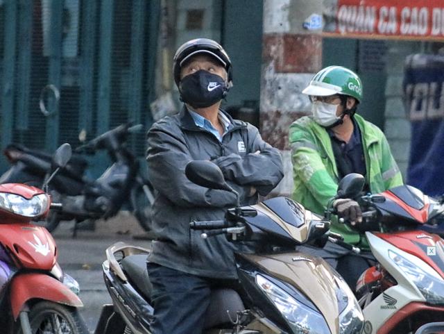 Hết hôm nay 5.12 người Việt chính thức đón tiết Đại tuyết: Thời tiết có lạnh hơn? - Ảnh 3.
