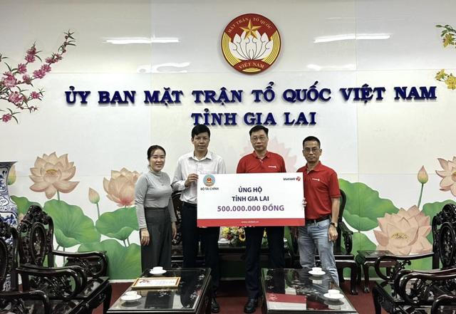 Mua vé Vietlott trên điện thoại, một người ở Hà Nội mới trúng gần 62 tỉ đồng- Ảnh 3.