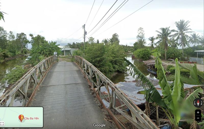 Nhìn lại 2025: Tìm quá khứ trên Google Maps, HPDE thì ngon luôn… và những 'hot trend' - Ảnh 1.