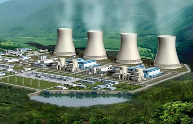 Tăng tốc điện hạt nhân- Ảnh 2.