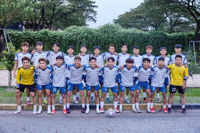 Giải Thanh Niên sinh viên Việt Nam: Vòng loại sẽ khốc liệt với nhiều nhân tố mới- Ảnh 6.