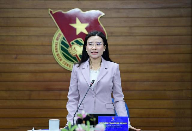 Tập trung thực hiện chủ trương của Đảng trong công tác thanh niên năm 2026 - Ảnh 2.