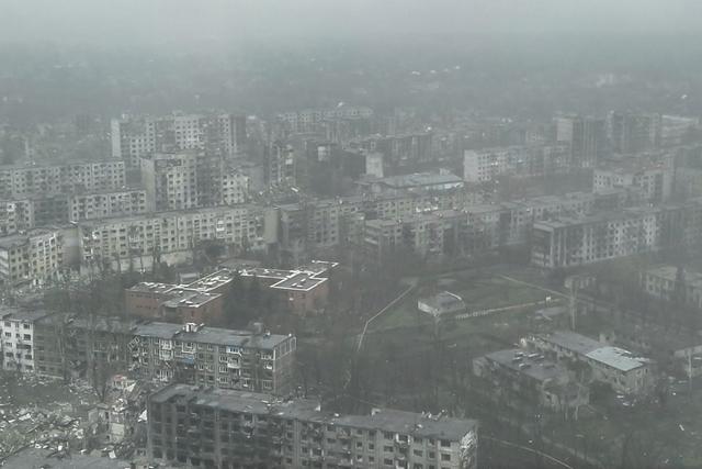 Chiến sự Ukraine ngày 1.381: Nga hứng đòn nặng từ Ukraine - Ảnh 3.