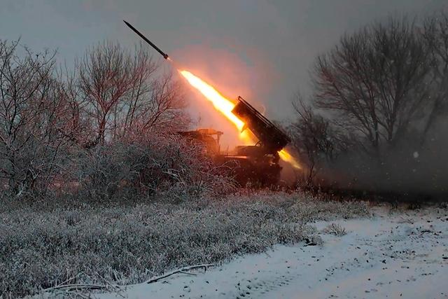 Chiến sự Ukraine ngày 1.393: Thông tin trái chiều về Kupiansk, Nga cảnh báo Mỹ - Ảnh 1.