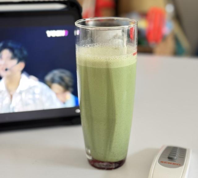 Cơn sốt matcha toàn cầu khiến Nhật Bản ‘đuối sức’ - Ảnh 1.