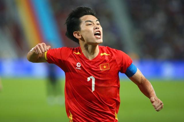 Ngoạn mục giành HCV SEA Games 33, U.23 Việt Nam làm gì để tái lập kỳ tích Thường Châu?- Ảnh 2.