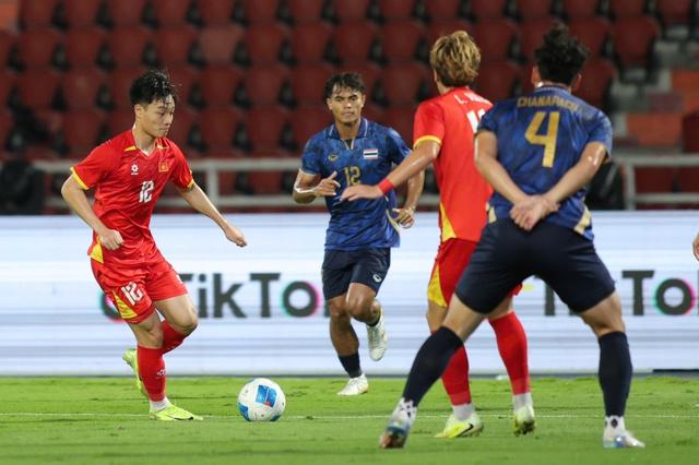 Ngoạn mục giành HCV SEA Games 33, U.23 Việt Nam làm gì để tái lập kỳ tích Thường Châu?- Ảnh 5.