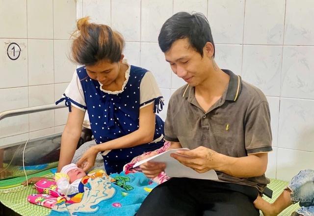 Tham gia BHXH tự nguyện, cần thủ tục gì để hưởng trợ cấp thai sản?- Ảnh 1.