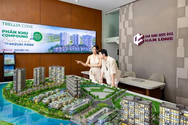 Không gian sống giúp trẻ lớn lên đúng nghĩa - câu chuyện từ Trellia Cove- Ảnh 3.