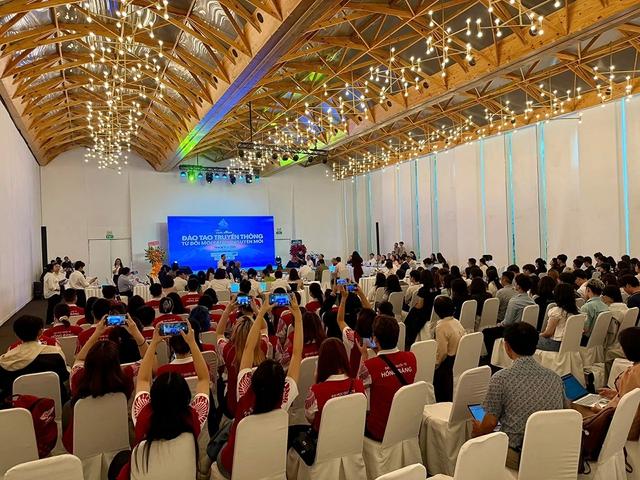 Thanh Niên chung tay đào tạo truyền thông- Ảnh 3.