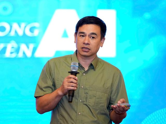 Góp phần xây dựng nguồn nhân lực truyền thông chất lượng cao- Ảnh 1.
