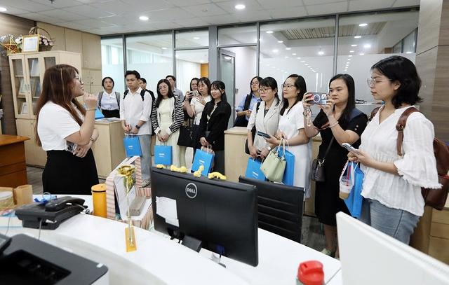 Thanh Niên chung tay đào tạo truyền thông- Ảnh 5.