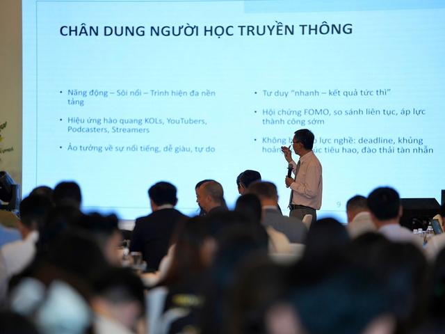 Thanh Niên chung tay đào tạo truyền thông- Ảnh 6.