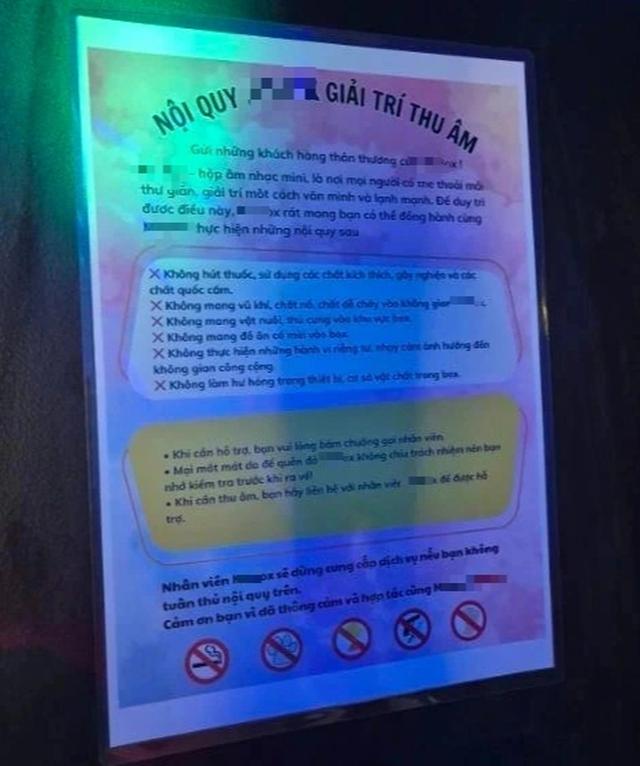 Karaoke chỉ có… 1 người- Ảnh 7.