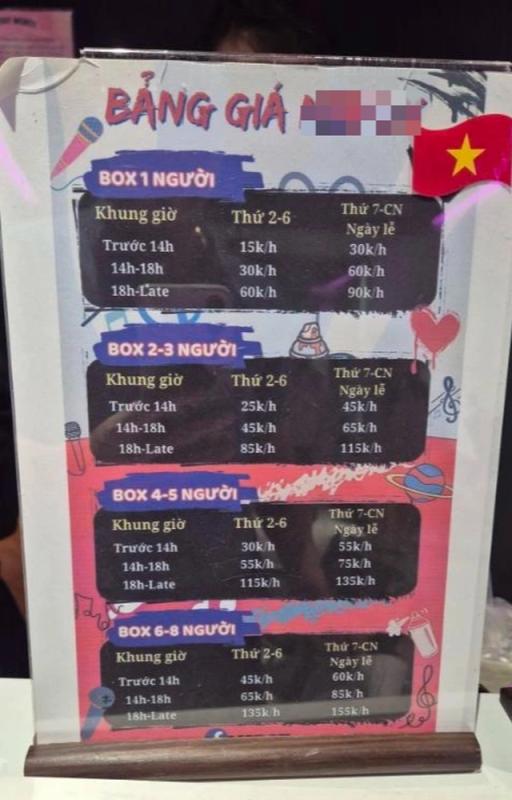 Karaoke chỉ có… 1 người- Ảnh 3.