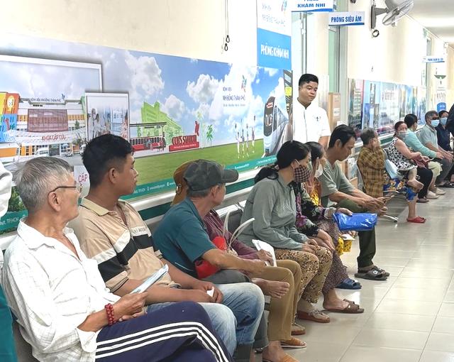 Ra mắt bệnh viện đa khoa liên kết đột phá đầu tiên tại Việt Nam - Ảnh 2.