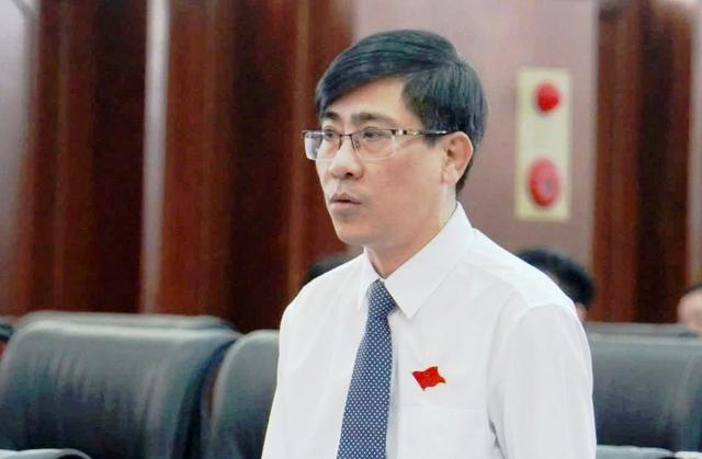 Đại biểu HĐND Đà Nẵng kiến nghị không tăng giá đất vì 'lợi bất cập hại' - Ảnh 1.
