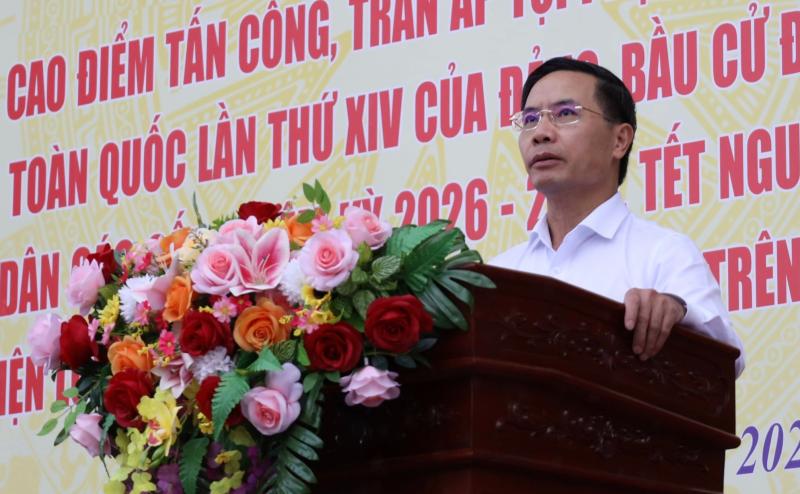 Đà Nẵng: Công an tổng lực ra quân tấn công, 'không làm ngơ cho tội phạm'- Ảnh 7.