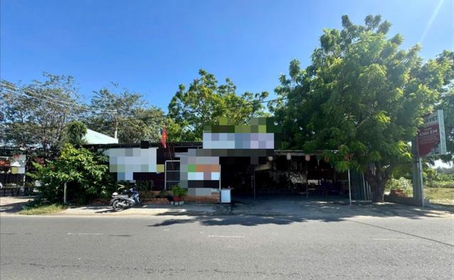 Công an điều tra vụ đâm bạn nhậu tử vong ở xã Phan Rí Cửa- Ảnh 1.
