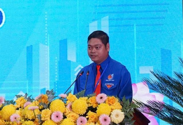 Đại hội Đoàn TNCS Hồ Chí Minh tỉnh Đồng Tháp: Đoàn kết và phát triển giới trẻ - Ảnh 3.