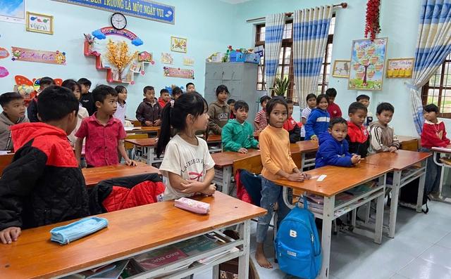 Trường học không nộp phạt được, trách nhiệm pháp lý xử lý ra sao? - Ảnh 3.