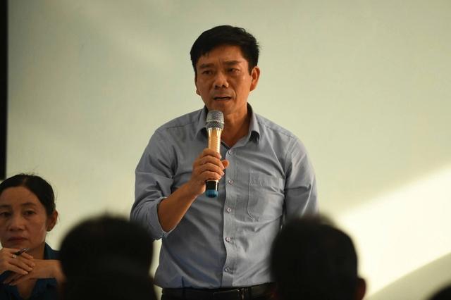 Trường học không nộp phạt được, trách nhiệm pháp lý xử lý ra sao? - Ảnh 1.