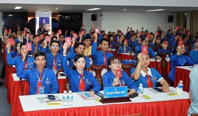 Anh Bùi Quang Huy: Thanh niên Cần Thơ cần phấn đấu để xứng với ‘tầm vóc mới’ - Ảnh 2.