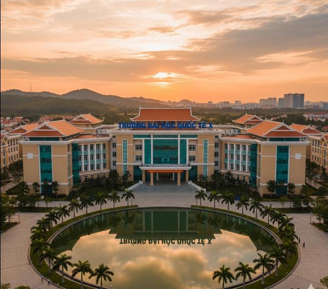Cấm dùng từ ‘quốc gia, ‘quốc tế’ khi đặt tên trường đại học có hợp lý? - Ảnh 2.