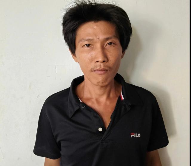 Khởi tố kẻ sống lang thang thực hiện hàng loạt vụ trộm cắp - Ảnh 1.