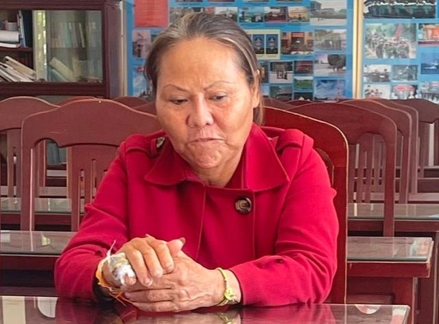 Bị can liên quan buôn ma túy, giết người bị bắt sau gần 25 năm lẩn trốn - Ảnh 2.