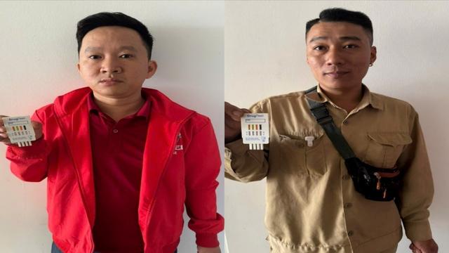 Đánh sập 'chợ tình' trên Telegram ở Hạ Long- Ảnh 1. Đánh sập 'chợ tình' trên Telegram ở Hạ Long- Ảnh 1.